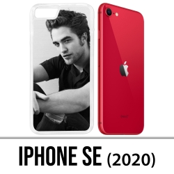 Funda iPhone 2020 SE - Robert Pattinson