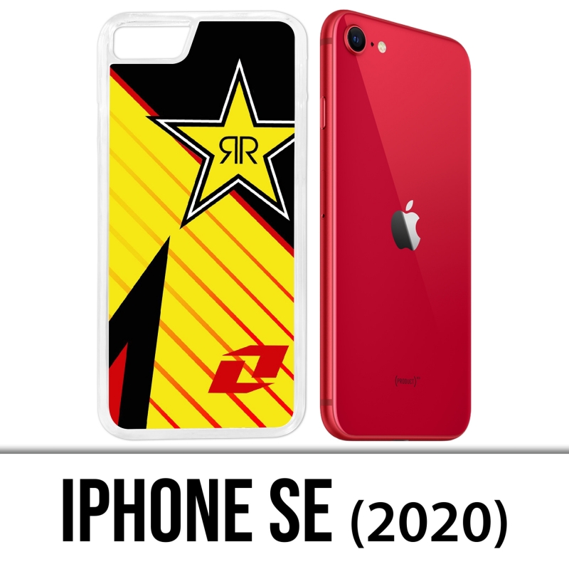 Custodia iPhone SE 2020 - Rockstar One Industries