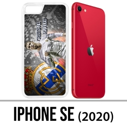 Funda iPhone 2020 SE - Ronaldo Cr7