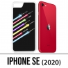 Funda iPhone 2020 SE - Sabre Laser Star Wars
