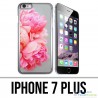 Funda iPhone 7 Plus - Flores