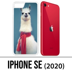Coque iPhone SE 2020 - Serge Le Lama