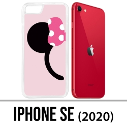 Custodia iPhone SE 2020 - Serre Tete Minnie