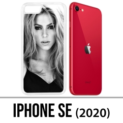 Coque iPhone SE 2020 - Shakira