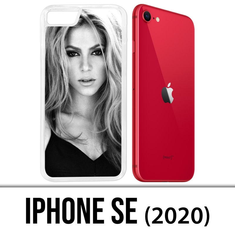 IPhone SE 2020 Case - Shakira