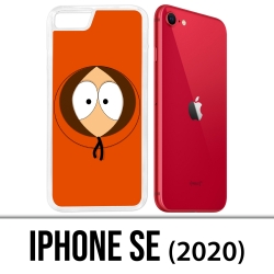 Funda iPhone 2020 SE -...