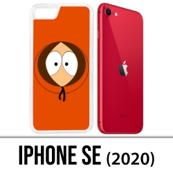 iPhone SE 2020 Case - South Park Kenny