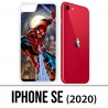 IPhone SE 2020 Case - Spiderman Comics