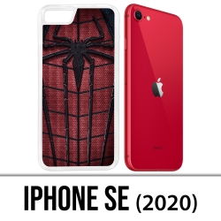 IPhone SE 2020 Case - Spiderman Logo