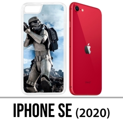 iPhone SE 2020 Case - Star Wars Battlefront