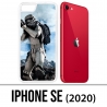 Custodia iPhone SE 2020 - Star Wars Battlefront