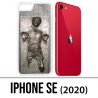 Custodia iPhone SE 2020 - Star Wars Carbonite 2