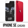 Funda iPhone 2020 SE - Star Wars Dark Vador Father