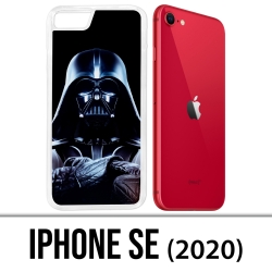 Coque iPhone SE 2020 - Star Wars Dark Vador
