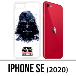 Funda iPhone 2020 SE - Star Wars Identities