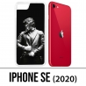 Custodia iPhone SE 2020 - Starlord Gardiens De La Galaxie