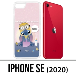 IPhone SE 2020 Case -...
