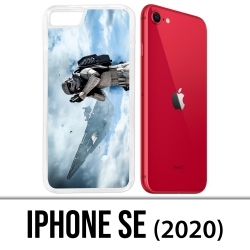 Custodia iPhone SE 2020 -...
