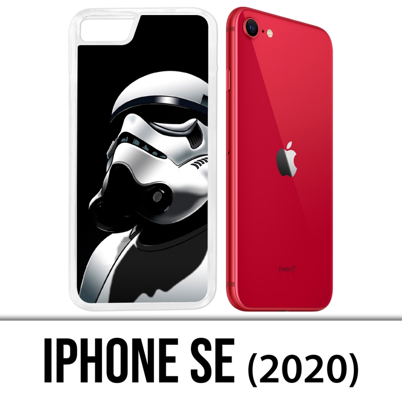 Custodia iPhone SE 2020 - Stormtrooper