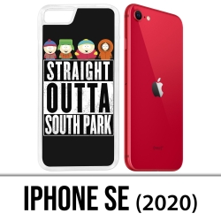 Funda iPhone 2020 SE -...