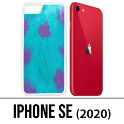 iPhone SE 2020 Case - Sully Fourrure Monstre Cie