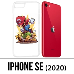 Custodia iPhone SE 2020 -...
