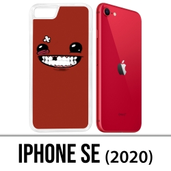 Coque iPhone SE 2020 -...