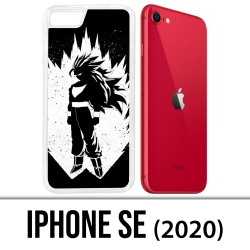 Coque iPhone SE 2020 -...