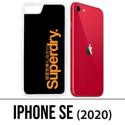 Funda iPhone 2020 SE - Superdry