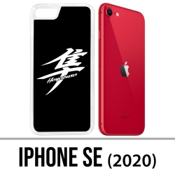 Custodia iPhone SE 2020 - Suzuki-Hayabusa