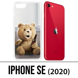 Funda iPhone 2020 SE - Ted...