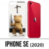 Custodia iPhone SE 2020 - Ted Toilettes