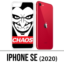 IPhone SE 2020 Case - The Joker Chaos