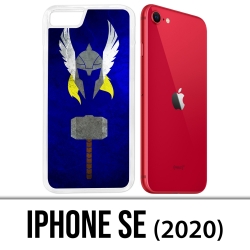 Coque iPhone SE 2020 - Thor...