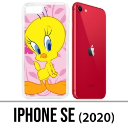 Coque iPhone SE 2020 - Titi...