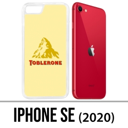 IPhone SE 2020 Case - Toblerone