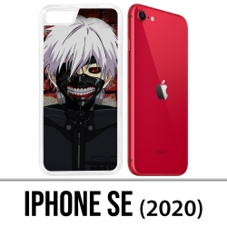 iPhone SE 2020 Case - Tokyo...