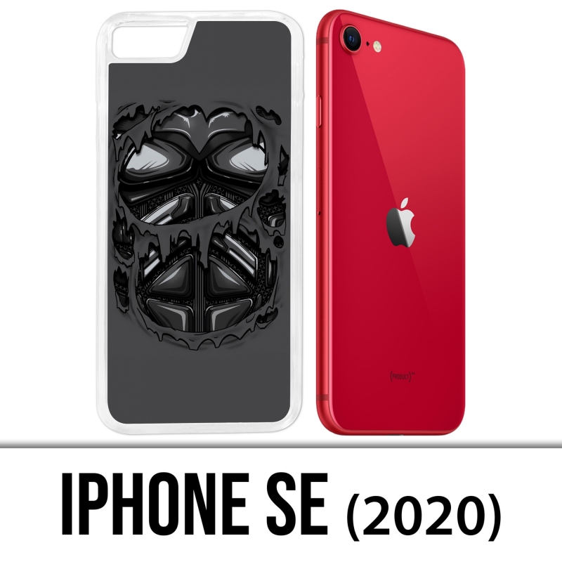 IPhone SE 2020 Case - Torse Batman