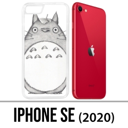 Coque iPhone SE 2020 -...
