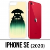 IPhone SE 2020 Case - Totoro Parapluie