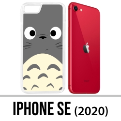 iPhone SE 2020 Case - Totoro
