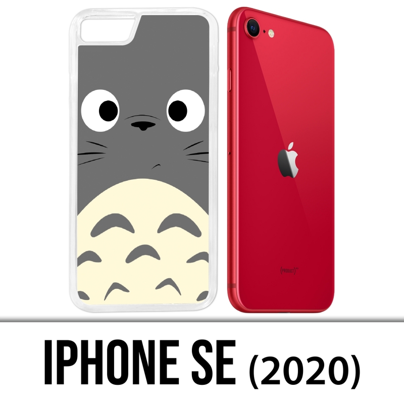 iPhone SE 2020 Case - Totoro