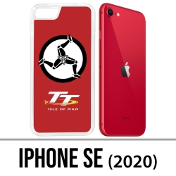 Coque iPhone SE 2020 - Tourist Trophy