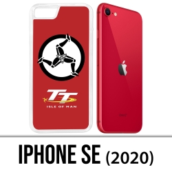 Funda iPhone 2020 SE -...