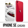 Coque iPhone SE 2020 - Toyota Supra