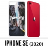 IPhone SE 2020 Case - Trasher Ny