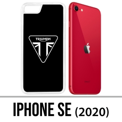 iPhone SE 2020 Case - Triumph Logo