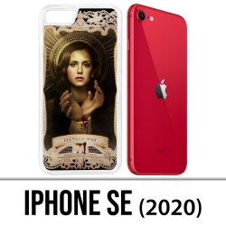 IPhone SE 2020 Case - Vampire Diaries Elena