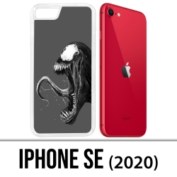Coque iPhone SE 2020 - Venom