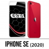 iPhone SE 2020 Case - Vw Golf Gti Logo